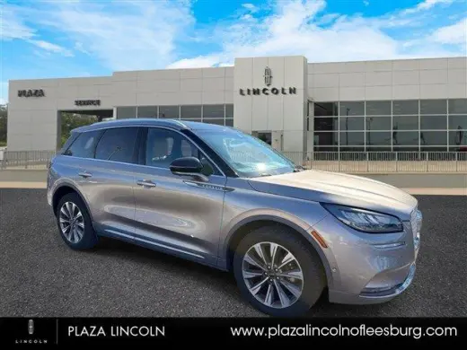 Lincoln Corsair 2020 Reserve 4p SUV