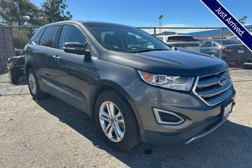 Ford Edge 2016 SEL 4dr Crossover
