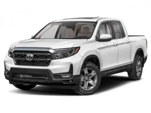 Honda Ridgeline 2026 AWD RTL 4p Cabina Completa 5.3 ft. SB