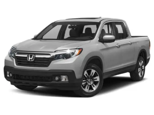 Honda Ridgeline 2019 AWD RTL-T 4p Cab Camión de tripulación 5.3 pies BA
