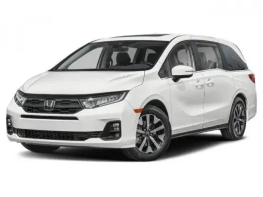Honda Odyssey 2026 EX-L 4p Minivan