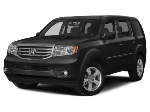 Honda Pilot 2015 4x4 EX-L SUV de 4 puertas