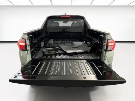 Hyundai SANTA CRUZ 2025 SE 4dr Crew Cab 4.3ft SB