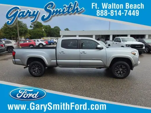 Toyota Tacoma 2023 4x4 TRD Todo Terreno 4p Doble Cabina 6.1 ft LB
