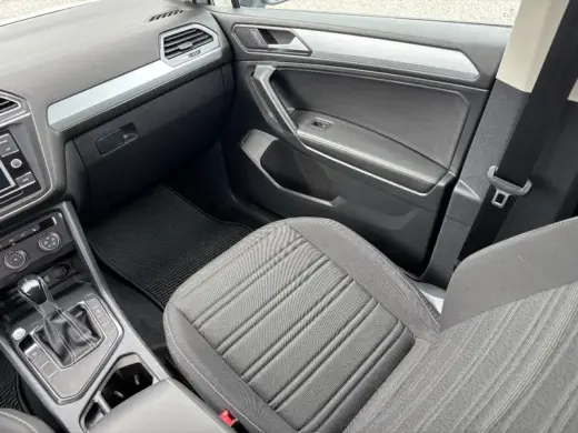 Volkswagen Tiguan 2023 S 4p SUV