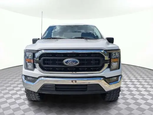Ford F-150 2023 4x2 XLT 4p SuperCrew 5.5 ft. CB