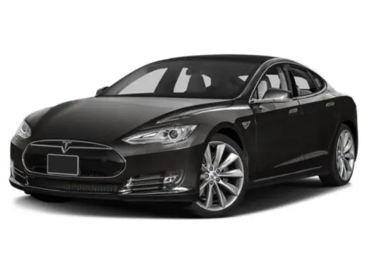 Tesla Model S 2013 Performance 4p Liftback