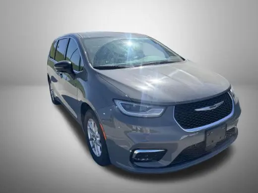 Chrysler Pacifica 2025 Select 4dr Mini-Van