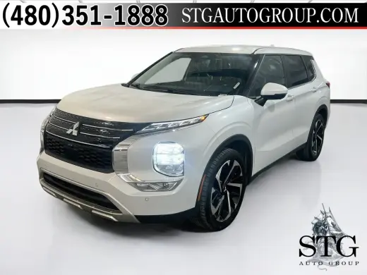 Mitsubishi Outlander 2023 SE 4dr SUV