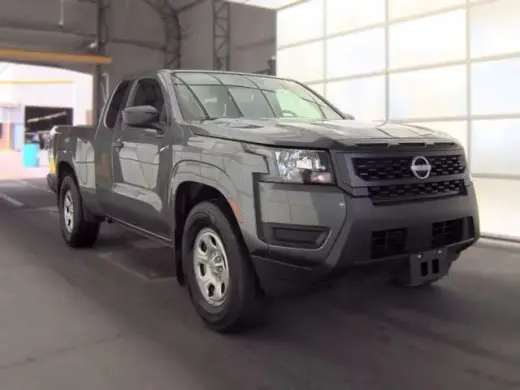 Nissan Frontier 2025 4x2 S 4dr King Cab 6.1 ft. SB