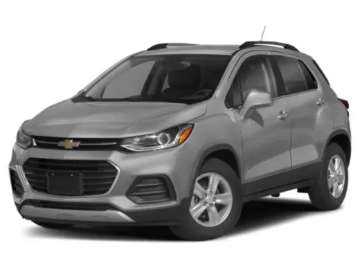 Chevrolet Trax 2022 AWD LT 4dr Crossover