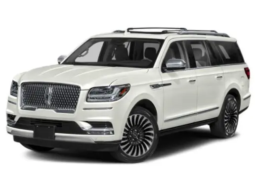 Lincoln Navigator L 2019 4x4 Black Label 4dr SUV
