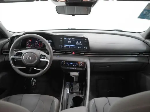 Hyundai ELANTRA 2023 SEL 4dr Sedan
