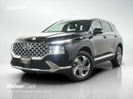 Hyundai SANTA FE 2023 AWD SEL 4dr Crossover