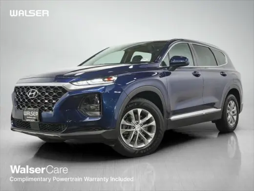 Hyundai SANTA FE 2019 AWD SE 2.4L 4dr Crossover