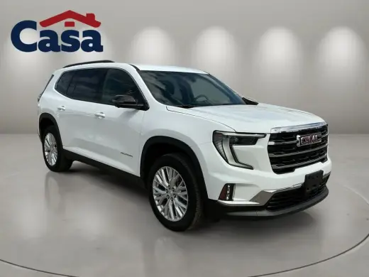 GMC Acadia 2026 Elevation 4p SUV