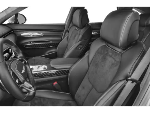 Genesis GV70 2024 AWD 2.5T Estándar 4p SUV