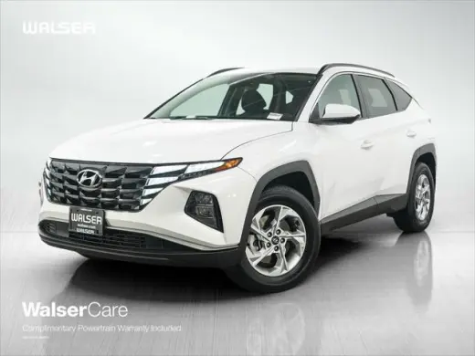 Hyundai TUCSON 2024 AWD SEL 4dr SUV