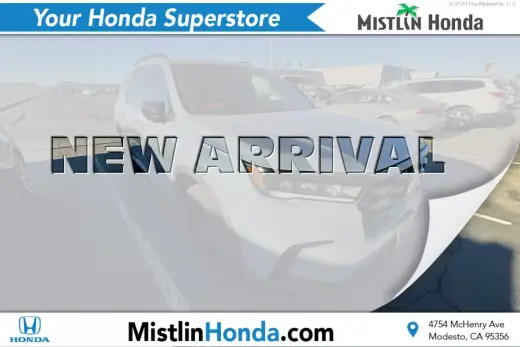 Honda Pilot 2025 AWD Edición Negra 4p SUV