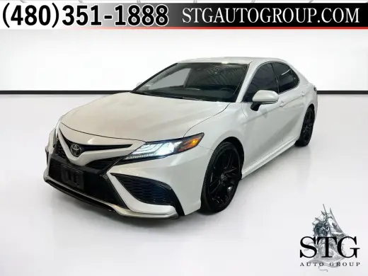 Toyota Camry 2024 XSE 4dr Sedan