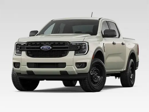 Ford Ranger 2026 4x2 XL 4dr SuperCrew 5.0 ft. SB