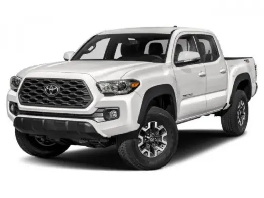 Toyota Tacoma 2023 4x4 TRD Todo Terreno 4p Doble Cab 5.0 ft CB 6M