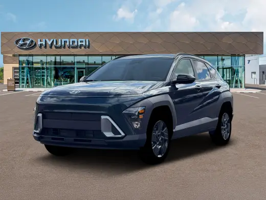 Hyundai KONA 2026 AWD SEL Sport 4p SUV