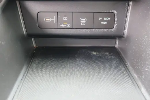 Hyundai SONATA 2025 SEL Sedán 4p.