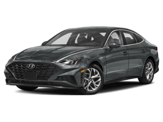 Hyundai SONATA 2021 SEL 4dr Sedan