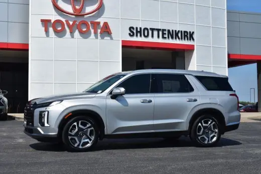 Hyundai PALISADE 2023 AWD Limited 4dr SUV