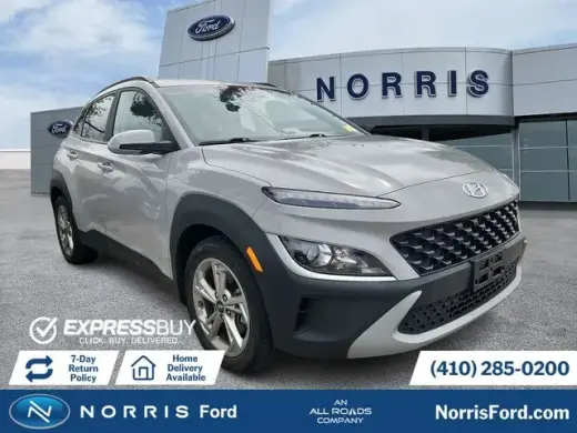 Hyundai KONA 2023 AWD SEL 4dr Crossover