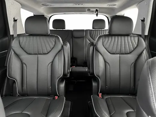 Hyundai PALISADE 2024 AWD Limited 4dr SUV