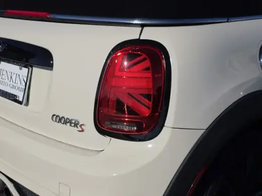 MINI Convertible 2019 Cooper S 2dr Convertible
