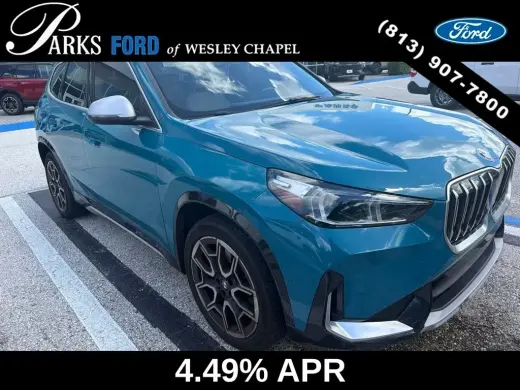 BMW X1 2023 AWD xDrive28i 4dr Vehículo de Actividad Deportiva de 4 Puertas
