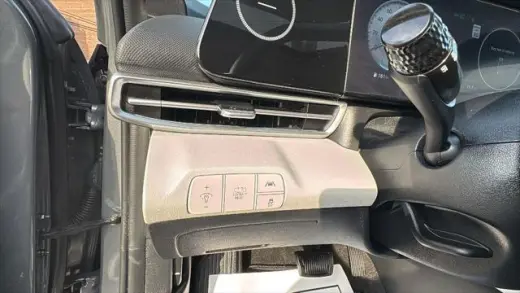 Hyundai ELANTRA Hybrid 2023 Limited 4p Sedan