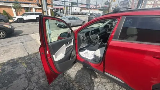 Hyundai KONA 2023 AWD Limited 4dr Crossover