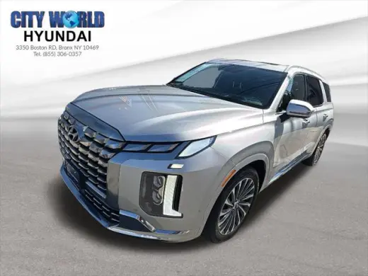 Hyundai PALISADE 2024 AWD Calligraphy 4dr SUV