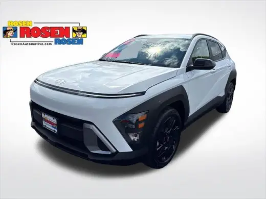 Hyundai KONA 2026 SEL Sport 4p SUV