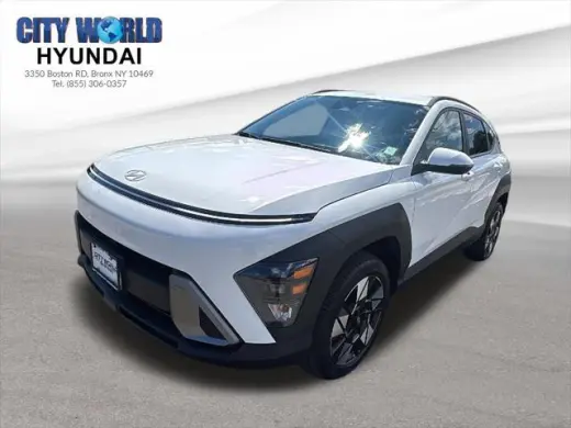 Hyundai KONA 2024 AWD SEL 4dr Crossover