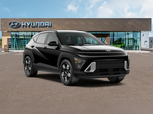 Hyundai KONA 2024 AWD SEL 4dr Crossover