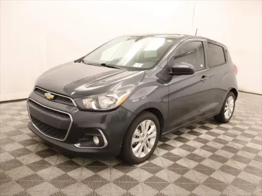 Chevrolet Spark 2018 1LT CVT 4dr Hatchback