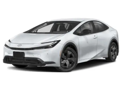 Toyota Prius 2024 LE 4p Hatchback