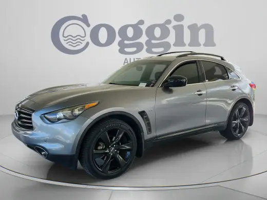 INFINITI QX70 2016 4dr SUV