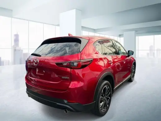 Mazda CX-5 2023 AWD 2.5 S Premium Plus 4p SUV
