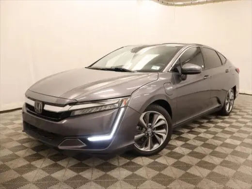 Honda Clarity Plug-In Híbrido 2018 Base 4p Sedan