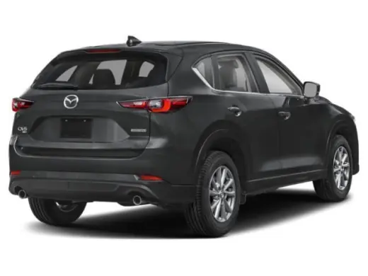Mazda CX-5 2025 AWD 2.5 S Select 4dr SUV
