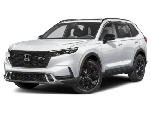 Honda CR-V Híbrido 2024 AWD Sport Touring 4p SUV