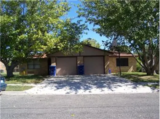 Propiedad de alquiler con 2 dormitorios y 1 baño en Copperas Cove