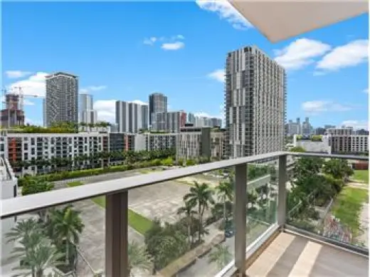 Propiedad de alquiler con 2 dormitorios y 2 baños en Miami