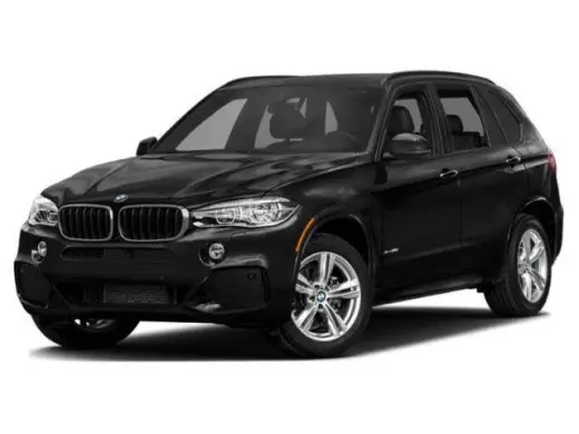 BMW X5 2015 AWD xDrive50i 4dr SUV